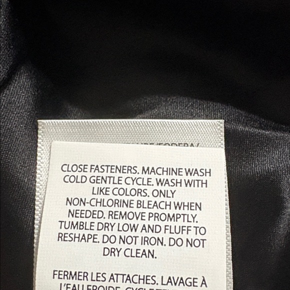 Lauren Ralph Lauren Puffer Down Filled Jacket Women’s Size Small NWT - Picture 10 of 12